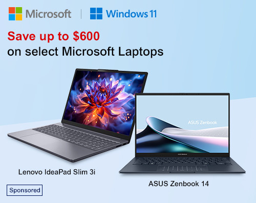 Microsoft